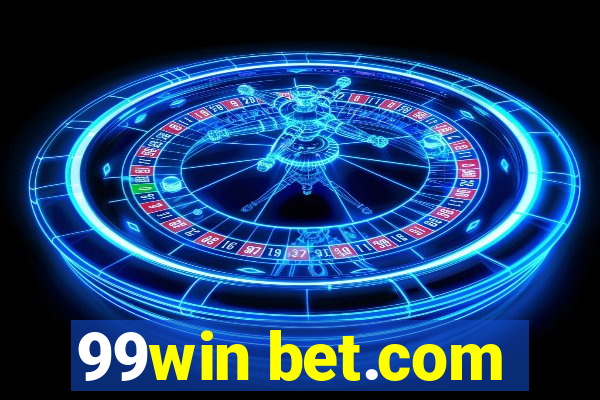 99win bet.com